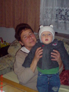 Profilbild von Marina Noack