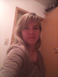 Profilbild von Marina Nordmann