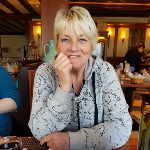 Profilbild von Marina Norek