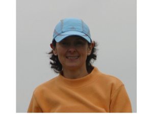 Profilbild von Marina Oertwich