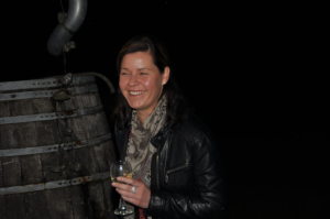 Profilbild von Marina Opwis
