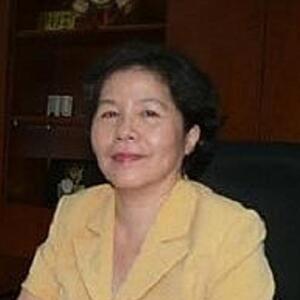 Profilbild von Marina Oswald