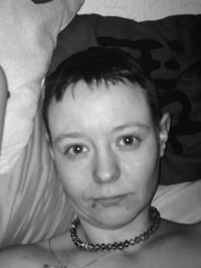 Profilbild von Marina Pätzold