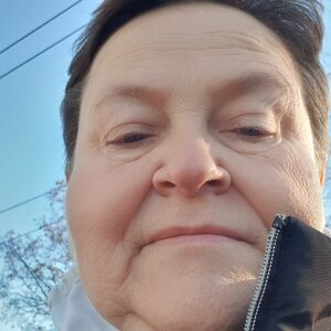 Profilbild von Marina Pahl