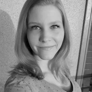 Profilbild von Marina Pankonin