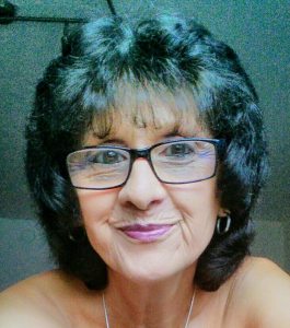 Profilbild von Marina Panster