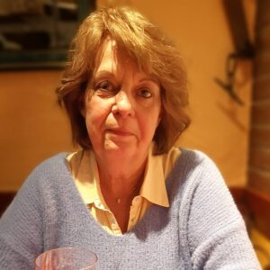 Profilbild von Marina Papenfoth