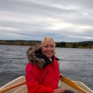 Profilbild von Marina Pausin