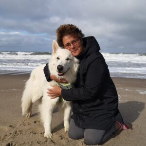 Profilbild von Marina Pawlik