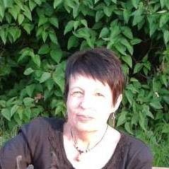 Profilbild von Marina Pelenzi