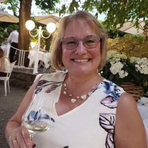 Profilbild von Marina Peters