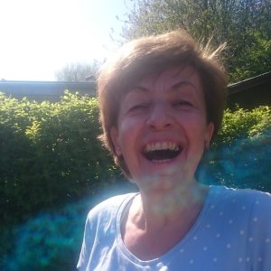 Profilbild von Marina Pfennigsdorf