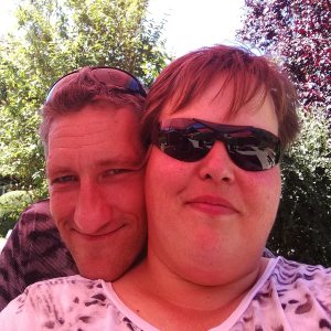 Profilbild von Marina Philipps