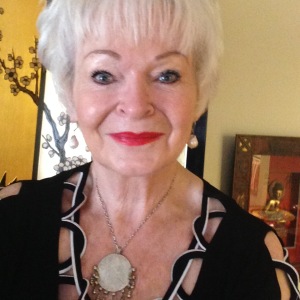 Profilbild von Marina Phillips