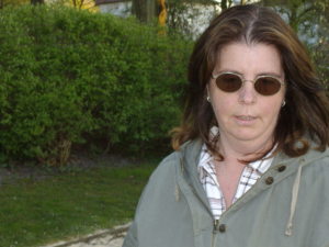 Profilbild von Marina Pianu