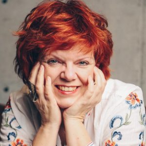Profilbild von Marina Piira