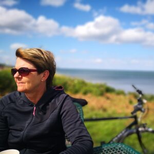 Profilbild von Marina Plaumann