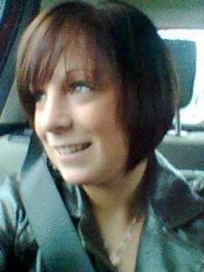 Profilbild von Marina Plettner