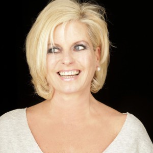 Profilbild von Marina Pohl