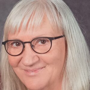 Profilbild von Marina Pohler