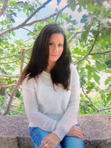 Profilbild von Marina Polimac