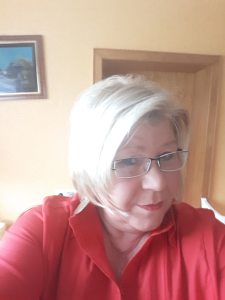 Profilbild von Marina Poltermabb