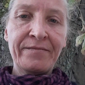 Profilbild von Marina Poschinger