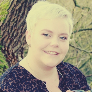 Profilbild von Marina Post