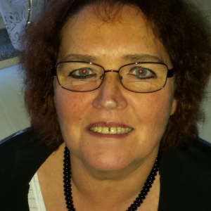 Profilbild von Marina Poth