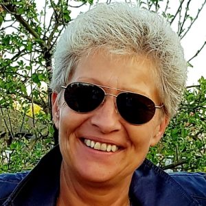 Profilbild von Marina Pranz