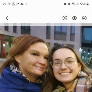 Profilbild von Marina Prinz
