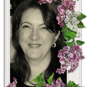 Profilbild von Marina Prokesch