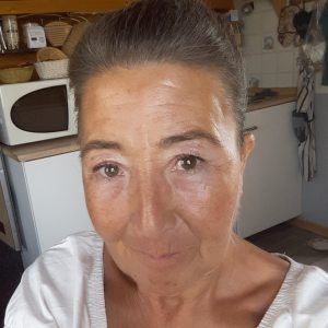 Profilbild von Marina Pyke