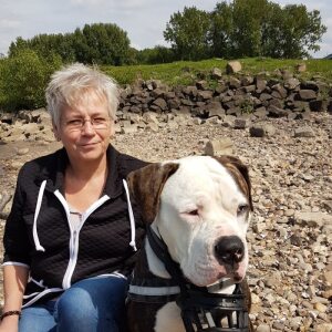 Profilbild von Marina Raewel