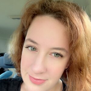 Profilbild von Marina Raithel