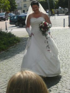 Profilbild von Marina Ratajczak