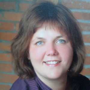 Profilbild von Marina Rehse