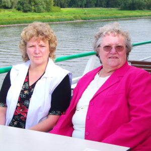 Profilbild von Marina Reichelt