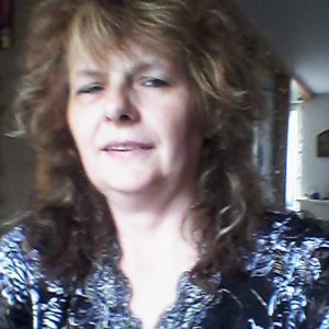 Profilbild von Marina Reichelt