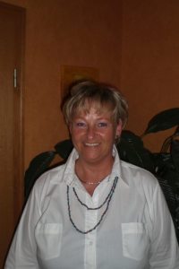 Profilbild von Marina Reichenauer