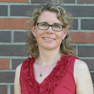 Profilbild von Marina Reimer