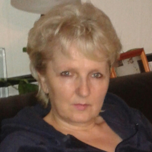 Profilbild von Marina Reinke