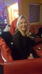 Profilbild von Marina Reuther