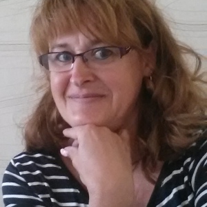 Profilbild von Marina Richter