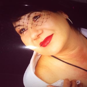 Profilbild von Marina Richter