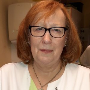 Profilbild von Marina Richter