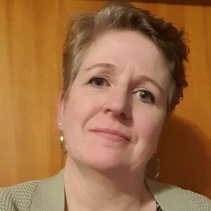 Profilbild von Marina Rieger