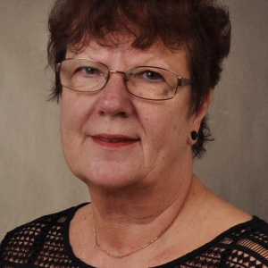 Profilbild von Marina Riemans