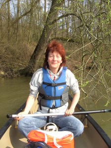 Profilbild von Marina Riesland