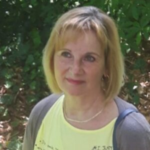 Profilbild von Marina Ritter
